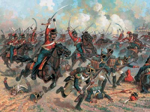 Cossack Attack
